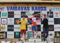 Vaidavas kauss 2016 Madara Jakobsone12