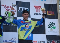 Vaidavas kauss 2016 Madara Jakobsone828