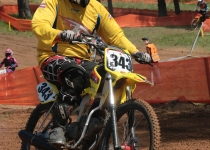 Zelta mopēds 201613