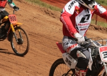 Zelta mopēds 201618