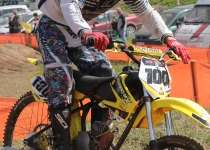 Zelta mopēds 201619