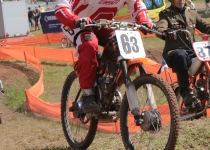 Zelta mopēds 201621