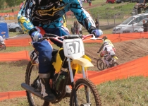 Zelta mopēds 201624