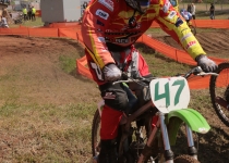 Zelta mopēds 201625