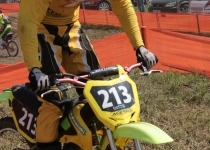 Zelta mopēds 201627