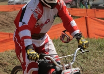 Zelta mopēds 201629