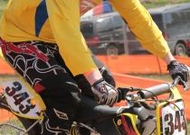 Zelta mopēds 201631