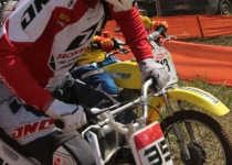 Zelta mopēds 201632