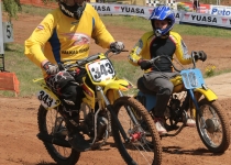 Zelta mopēds 201633