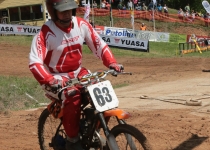 Zelta mopēds 201634