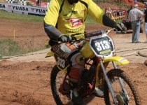 Zelta mopēds 201637