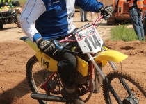 Zelta mopēds 201640