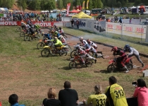 Zelta mopēds 201647