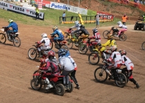 Zelta mopēds 201648