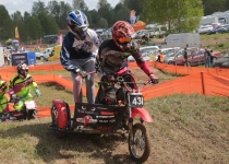 Zelta mopēds 201651