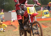 Zelta mopēds 201655