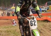 Zelta mopēds 201656