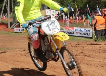 Zelta mopēds 201660