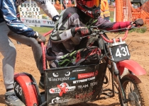 Zelta mopēds 201663