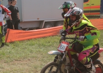 Zelta mopēds 201665