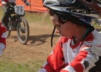 Zelta mopēds 201668