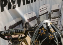 Zelta mopēds 201669