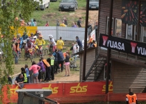 Zelta mopēds 201680