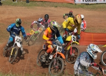 Zelta mopēds 201682