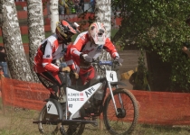 Zelta mopēds 201684