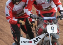 Zelta mopēds 201686