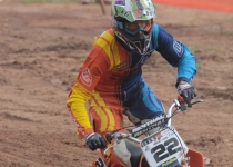 Zelta mopēds 201688