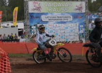 Zelta mopēds 201692