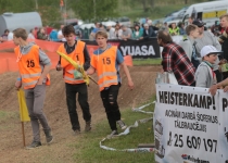 Zelta mopēds 201696