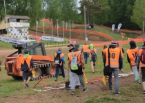 Vaidavas kauss 20163