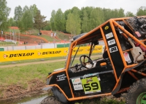 Vaidavas kauss 20165