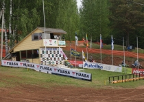 Vaidavas kauss 20167