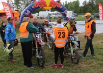 Vaidavas kauss 201613