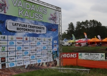 Vaidavas kauss 201621