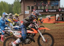 Vaidavas kauss 201623