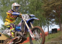 Vaidavas kauss 201630