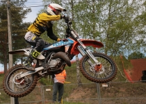 Vaidavas kauss 201634