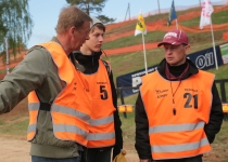 Vaidavas kauss 201645