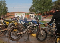 Vaidavas kauss 201649