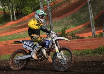 Vaidavas kauss 201653