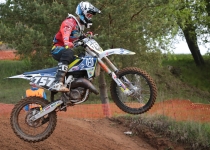 Vaidavas kauss 201656