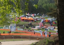 Vaidavas kauss 201663