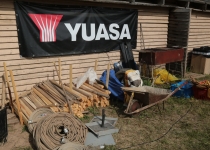 Vaidavas kauss 201676