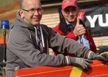 Vaidavas kauss 201677