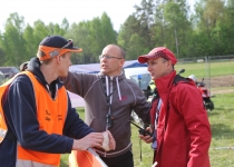 Vaidavas kauss 201678