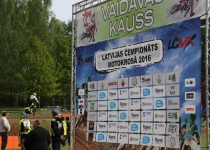 Vaidavas kauss 201687
